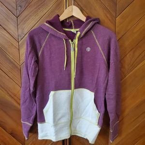 Zumba Hoodie